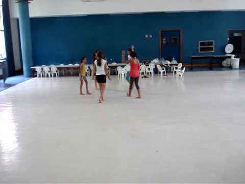 3o Ensaio Yachad - Parte 1