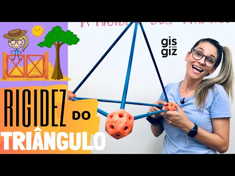 CLASSIFICAÇÃO dos TRIÂNGULOS quanto às medidas dos LADOS e ÂNGULOS Matemática Básica 04