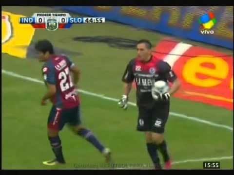 NICOLAS BIANCHI ARCE DEFENSA