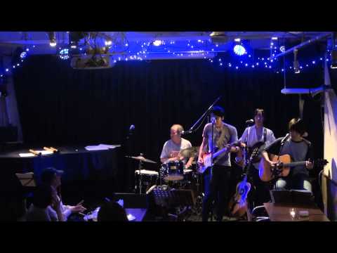 Shingo Hirano"Shinsekai"_RAKUYA 2014/07/30