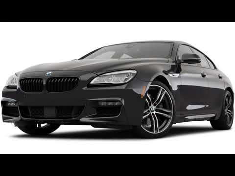 2018 Bmw 650 Gran Coupe REVIEW
