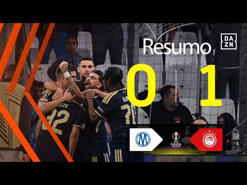 Full highlights