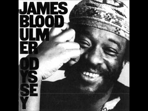 James Blood Ulmer - Little Red House