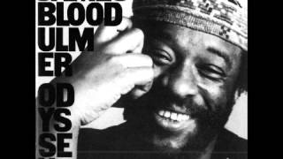 James Blood Ulmer - Little Red House