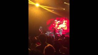 Ibeyi - Think of You/Watch me Whip - Mayan Theatre