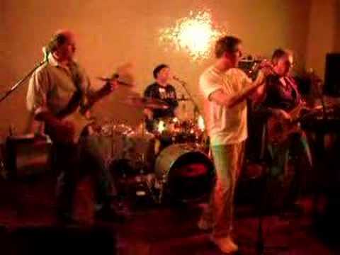 Shawn & Clint (the old TBF): SqueezeBox
