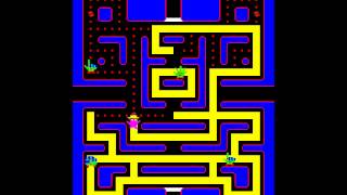 Arcade Game: The Hand (1981 T.I.C.)