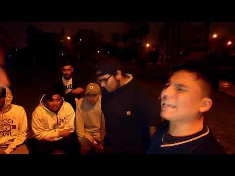 RIKU vs DIRTY vs SILVER vs SERS - SEMIFINAL - PUCALLPA RAPEA - ACHORAP SJ