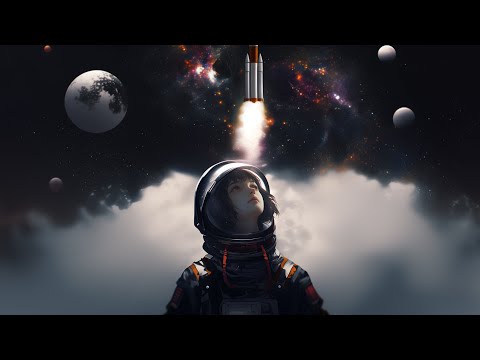 READY FOR LAUNCH - Crzysnd | Interstellar Majestic Space Orchestral