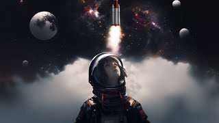 READY FOR LAUNCH - Crzysnd | Interstellar Majestic Space Orchestral