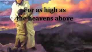 Think about His Love.mp4