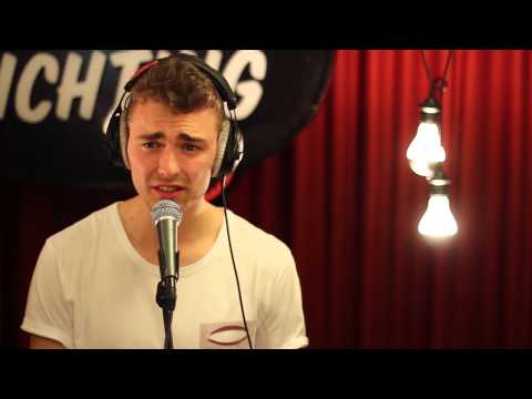 Studio Brussel: St. Grandson - Envoi (cover)