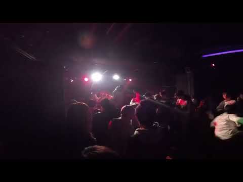 Vice City Slave OG [LIVE 2016 at ANTIKNOCK SHINJUKU]