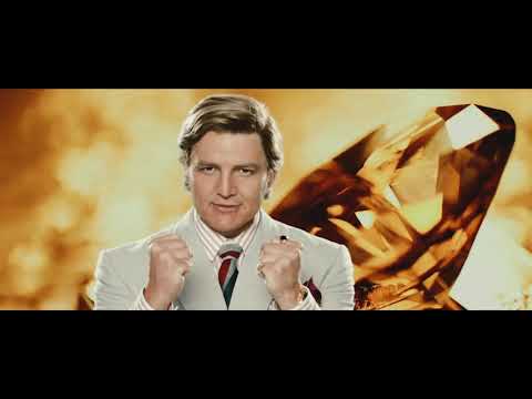 Maxwell Lord