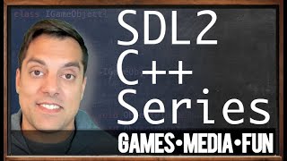 Download the video "[Ep. 22] True Type Fonts (ttf) in Simple DirectMedia Layer | Introduction to SDL2"