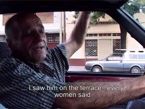 El Martillo / The Hammer with subtitles