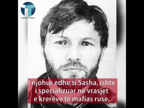 Tirana Today - Ja cilët janë vrasësit më famëkeq të mafies