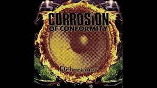 CORROSION OF CONFORMITY - Shelter