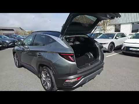 Hyundai Tucson 2WD Executive Plus - Heated Seats - - Image 2