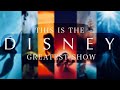 Walt Disney Animation This Is The Greatest Show 60th Film Edition