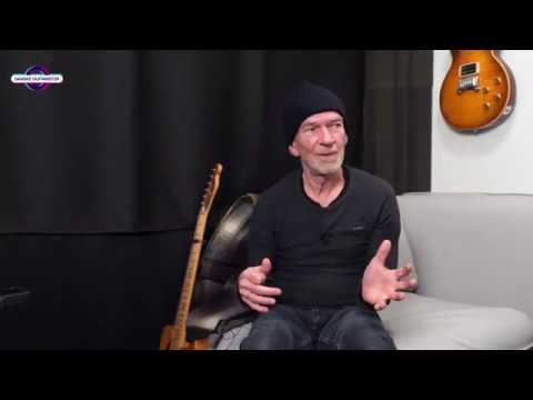 Danske Guitarister - Per Christian Frost