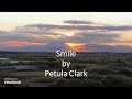 Petula Clark - Smile
