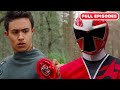 Power Rangers Ninja Steel Return Of The Prism E01 E02 Full Episodes Action Official