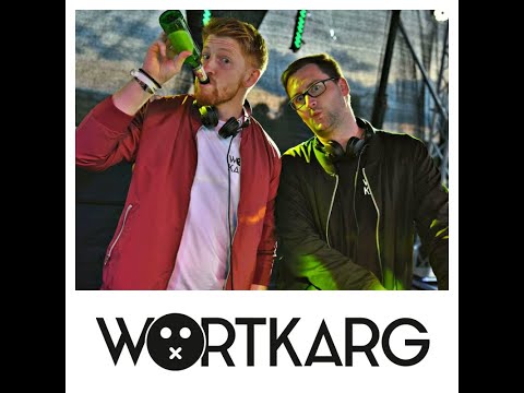 WortKarg @ Bubble Beat Festival Bad Doberan