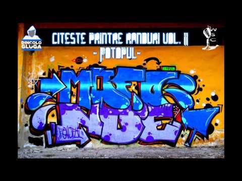 10. Mofo Noe ft. Zmarty - Nota Bene