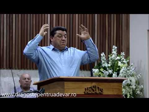 Dragos Croitorul - Intamplari si experiente cu Dumnezeu (Partea 1)