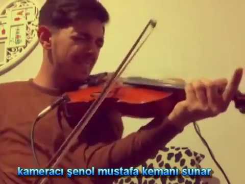 mustafa keman süper bir parça aşk ile dertleşmek