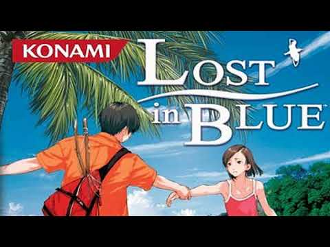 lost in blue - full ds soundtrack