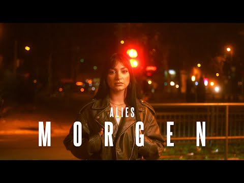 Alies - Morgen (prod. Laskah & Stepan Cebotarev)