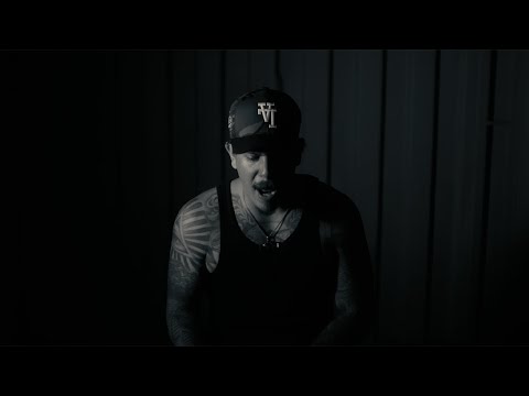 WE$TPHAL - CRACKED THE CODE (Official Video)