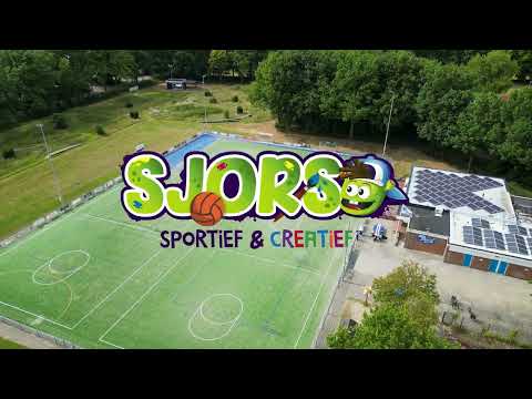 2025   Aftrap Sjors Sportief en Creatief  - teaser
