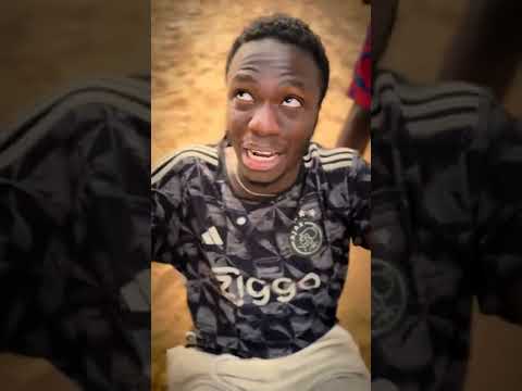 😂sathieu bi way #senegal #comedy #seneweb #actualité #humour #youtubeshorts #duet #funny