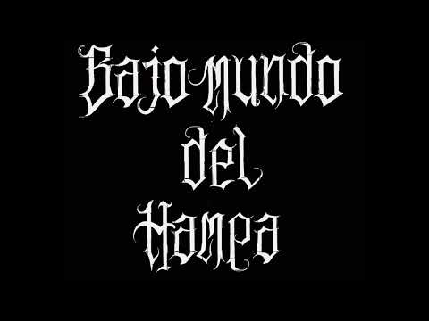 maldito bendito consumo barrio abandonado