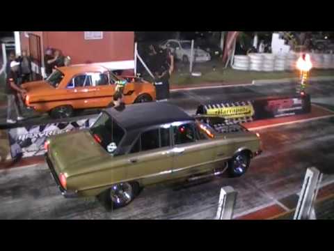 300 libres 03/11/2018 El Canal de Todos Autodromo de Avellaneda