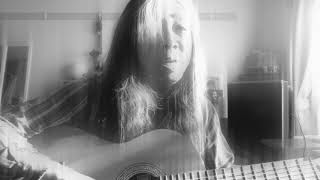 She Wraps it Up - Peter Hammill  (Cover)