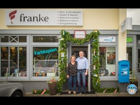 Schreibwaren Franke