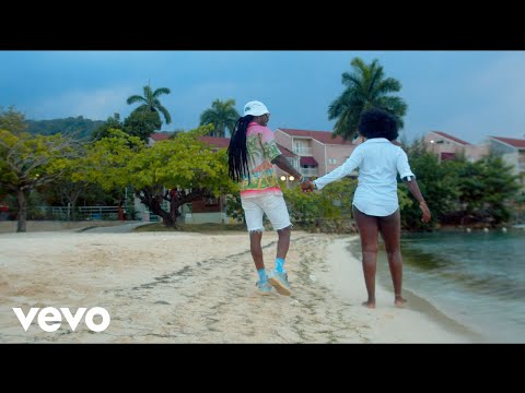 Problem Child, Panta Son - Full Vibes (Official Music Video)