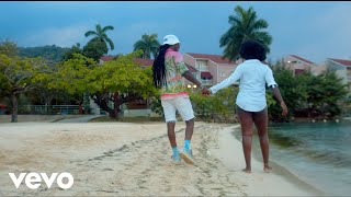 Problem Child, Panta Son - Full Vibes (Official Music Video)