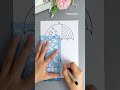 National Day Theme Painting Is Simple And Easy To Learn There Is A Country Before There Is A Ho