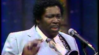 BB King - Into The Night  &amp; Paying The Cost To Be The Boss 1995