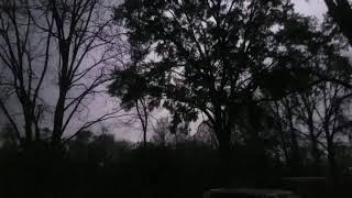 (LIGHTNING) March 18, 2018