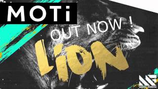 MOTi - Lion (In My Head) Original Mix