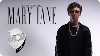 Mary Jane Music Video