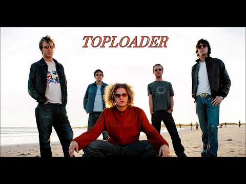 Toploader   Dancing in the Moonlight Extended Viento Mix