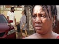 HOW A RICH MAN FELL IN LOVE WITH A POOR DISPLACED HAWKER ON THE STREET 2023 NIGERIAN MOVIE