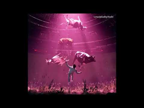 [FREE] TOXI$ x OG BUDA x New Jazz Type Beat - "X" (prod. Yoshi)